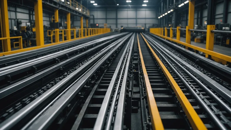 Timeline comparison of real-time inline inspection versus end-of-shift batch inspection