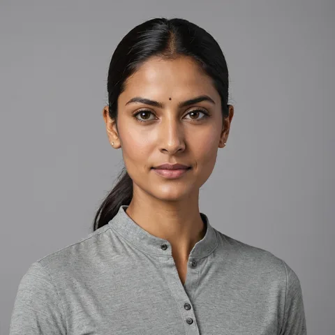 Priya Sunder